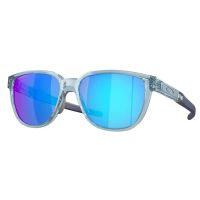 gafas de sol oakley actuator - trans prizm sapphire