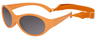 horizane sante gafas de sol para ninos naranja 1-2 anos