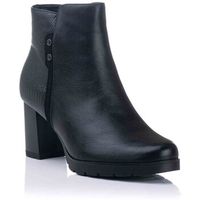vd botines botienes con tacon para mujer