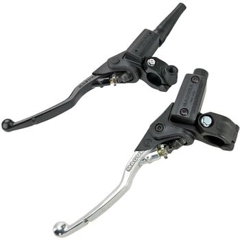 Cilindro maestro de embrague 22mm Magura Hymec 9.5mm