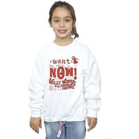willy wonka jersey verruca salt i want it now para nina