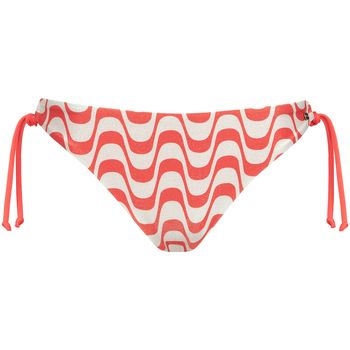Lisca Bañador Braga de traje baño cintura baja Iceland para mujer