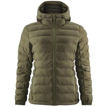 James Harvest Chaquetas Woodlake Heights para mujer