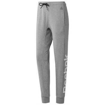 Reebok Sport Pantalones Wor CS Cotton Pant para mujer