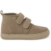 pisamonas botines botas inviernoierno doble tira adherente para nina