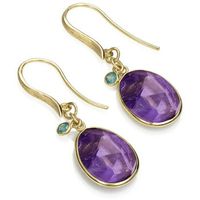 jorge revilla pendientes pendientes shade para mujer