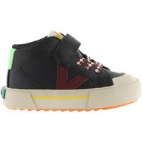victoria zapatillas altas 1065198 marino para nino