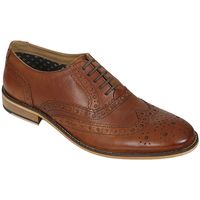 roamers zapatos de vestir df4638 para hombre