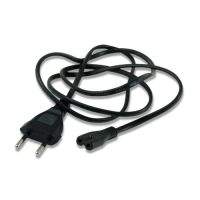 3go c8 cable de alimentacion 1m