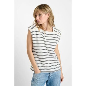 Le Temps des Cerises Tops y Camisetas Camiseta MARINA para mujer