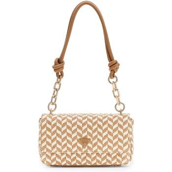 Guess Bolso Tessi Flap Shoulder Bag para mujer