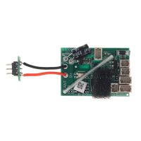 repuestos del receptor rc era c129 v2 del helicoptero rc