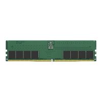 memoria ram kingston valueram 48gb 1x48gb ddr5 5600mhz cl46 dimm sin ecc