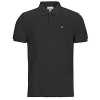 calvin klein jeans polo ss casual pique classic polo para hombre