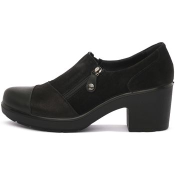 Enval Boots DRUSILLA NERO para mujer