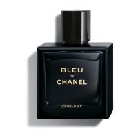 bleu de chanel lexclusif parfum 100 ml