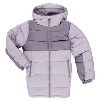 Columbia Abrigo de plumas PIKE LAKE MID JACKET para niña