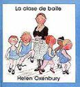 la clase de baile (3ª ed.)