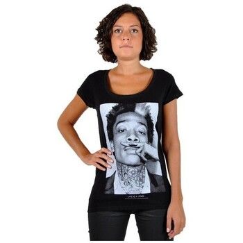 Eleven Paris Tops y Camisetas 21462 para mujer