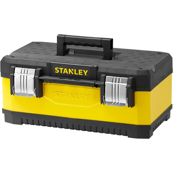 Stanley 1-95-612 - Caja Para Herramientas, 49.7 X 29.3 X 22.2 Cm