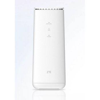 Router ZTE MF289F 4G LTE 2000Mbps WiFi 5 Doble Banda Antenas Externas