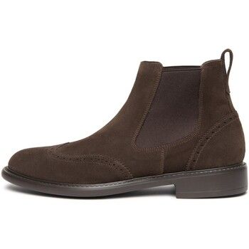 NeroGiardini Botas Arold Colo Eva Bibione para hombre