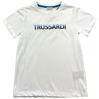 trussardi camiseta 10535751647574 para nino