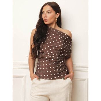 La Modeuse Blusa 78459_P186893 para mujer