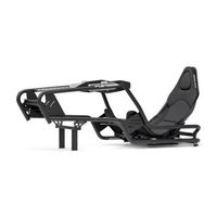 playseat formula intelligence silla para videojuegos universal asiento acolchado negro