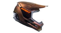 casco integral kenny performance chameleon