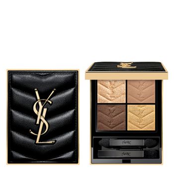 Yvessaintlaurent Couture Mini Clutch
