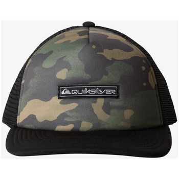 Quiksilver Gorra GORRA EMU COOP HOMBRE para hombre