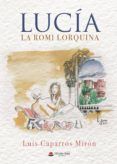 Lucía: la romi lorquina