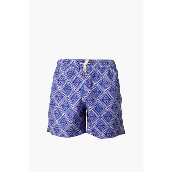 Naive Bañador SWC46 para hombre