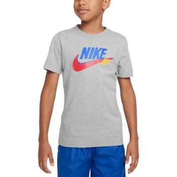 Nike Camiseta FD1201 para niño