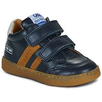 gbb zapatillas altas amusant para nino