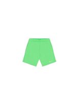 pantalones champion bermuda verde hombre
