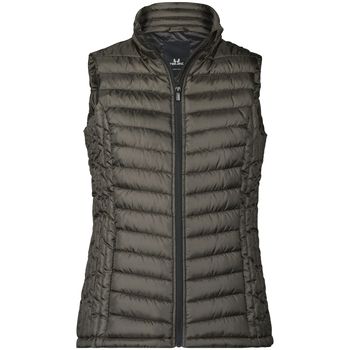 Tee Jays Chaqueta de punto Zepelin para mujer