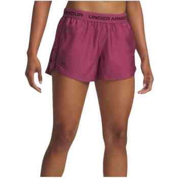 Under Armour Short 1389882-659 para mujer