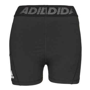 adidas Short TF SHRT 3 BAR T para mujer