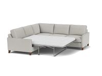 hayes 3 x 3 seater corner sofa bed