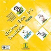 gamebox 6 1 animales aleman tiere