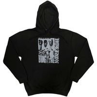 bring me the horizon jersey ro9665 para hombre