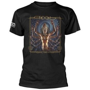 Tool Camiseta Being para mujer