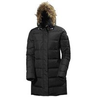 helly hansen parka aden down para mujer