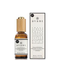 avant skincare limited edition advanced bio radiance invigorating concentrate serum 30ml