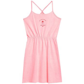 4F Vestidos 4FJSS23TDREF026 para niña