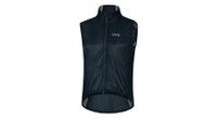 chaqueta gore wear ambient negra