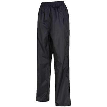 Regatta Pantalón chandal Pantalon Pack It imperméable et léger para mujer
