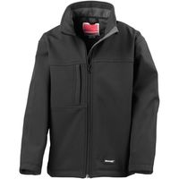 result chaqueta r121x para nino